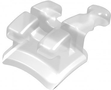 smartbrace Luminar White, MBT 22, für Zahn Nr. 14